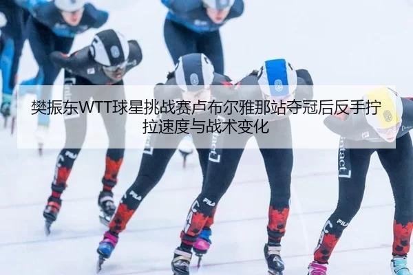 樊振东WTT球星挑战赛卢布尔雅那站夺冠后反手拧拉速度与战术变化